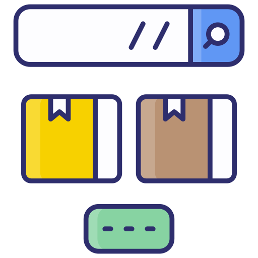 Orders Icon